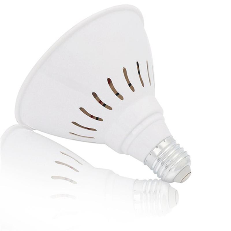 1Pc Led Plantengroei Lamp Licht Invullen Succulent Bloem Zaailing Groeiende Lamp Plantaardige Licht