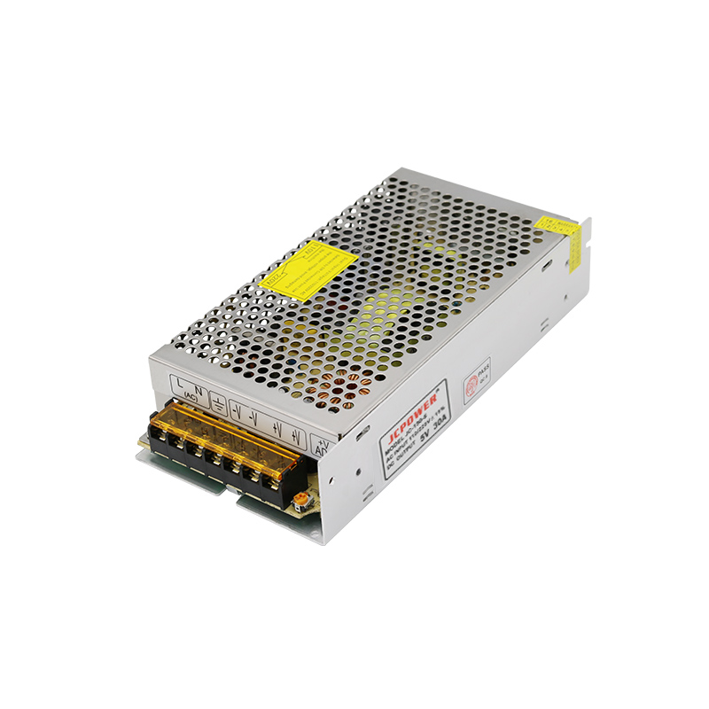 Good LED DC5V Strip Power Adapter Switching power supply to AC100-240V 2A 4A 6A 10A 12A 20A 30A 40A 60A Power Supply