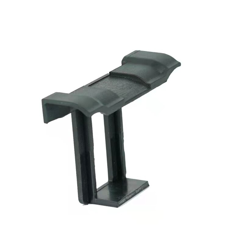 Clips de vidange d&#39;eau pour panneau solaire, 24 pièces, 35mm 40mm, Modules PV, Clips de nettoyage pour vidange d&#39;eau