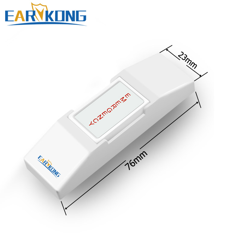 10 sztuk przewodowy przycisk paniki robić przewodowego GSM domowy system przeciwwłamaniowy przewodowy przycisk dzwonka robić drzwi przyciski robić systemu kontroli dostępu