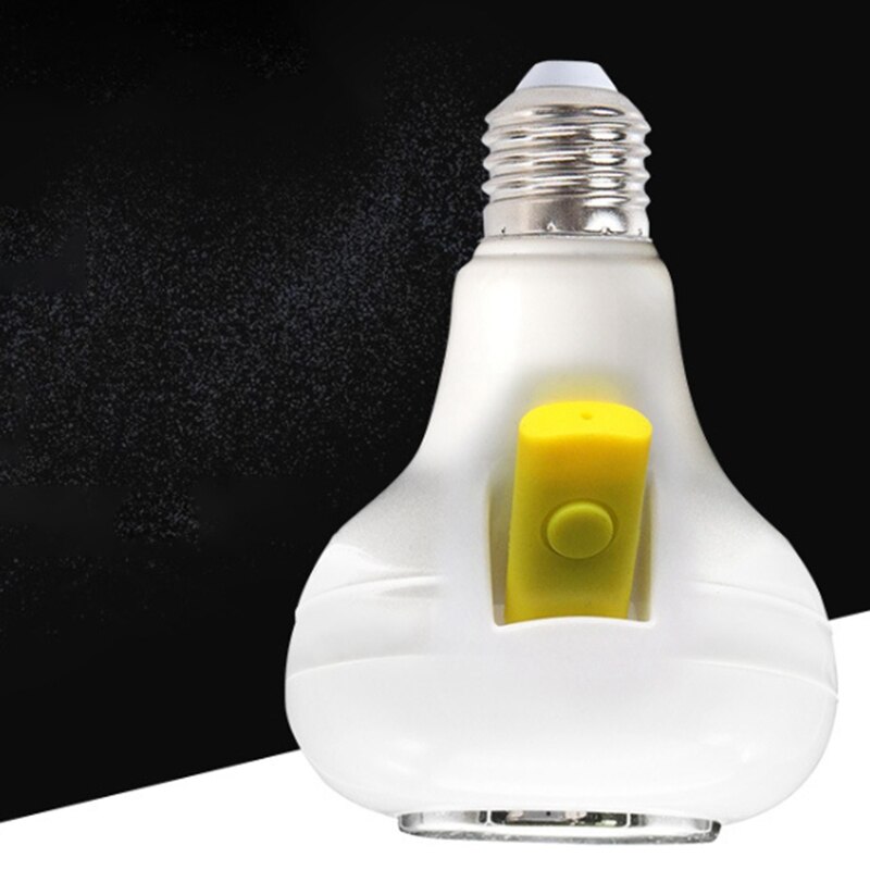 Bluetooth Bulb Speaker Led Music Colorful RGB Atmosphere Singing Smart Connection Light Bulb with USB U Shield Home