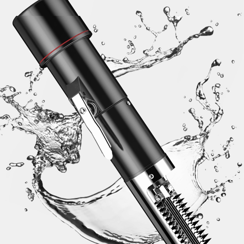 Elektrische Schaben Waagen Haushalt Hobeln Schaber Werkzeuge Tözehn fisch Maschine Automatische Wasserdichte Schaben Waagen