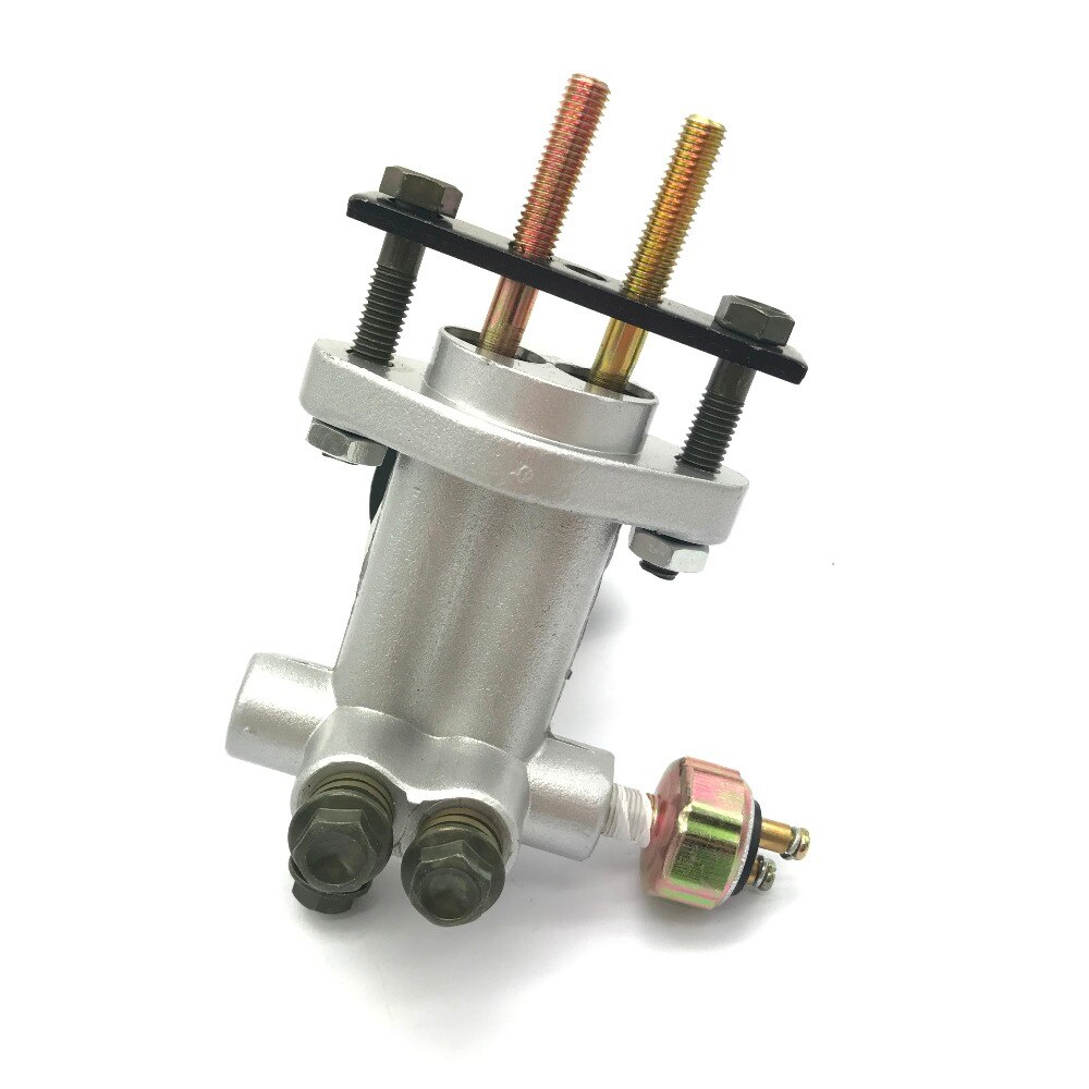 HAMMERHEAD TWISTER 150CC 250CC 260CC GO KART BRAKE MASTER CYLINDER ASSEMBLY