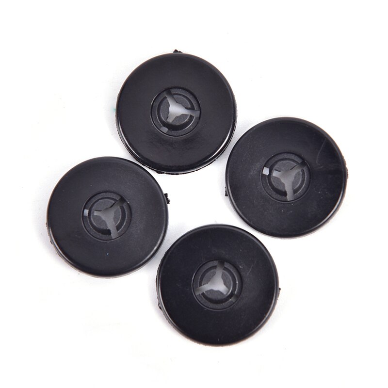 1Set Zip Ties Bandjes Tabs Springs Elektrische Radiator Ventilator Tie Strap Montage Kit Grandado