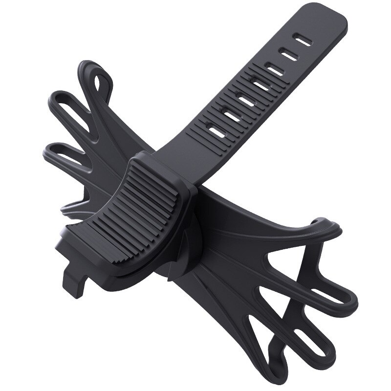 Bébé poussette accessoires support de téléphone portable support universel 360 rotatif bébé landau chariot support de téléphone pour iPhone Gps dispositif
