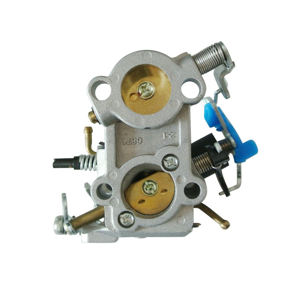 Carburador Walbro para motosierra Husqvarna, , 455, 460, Rancher