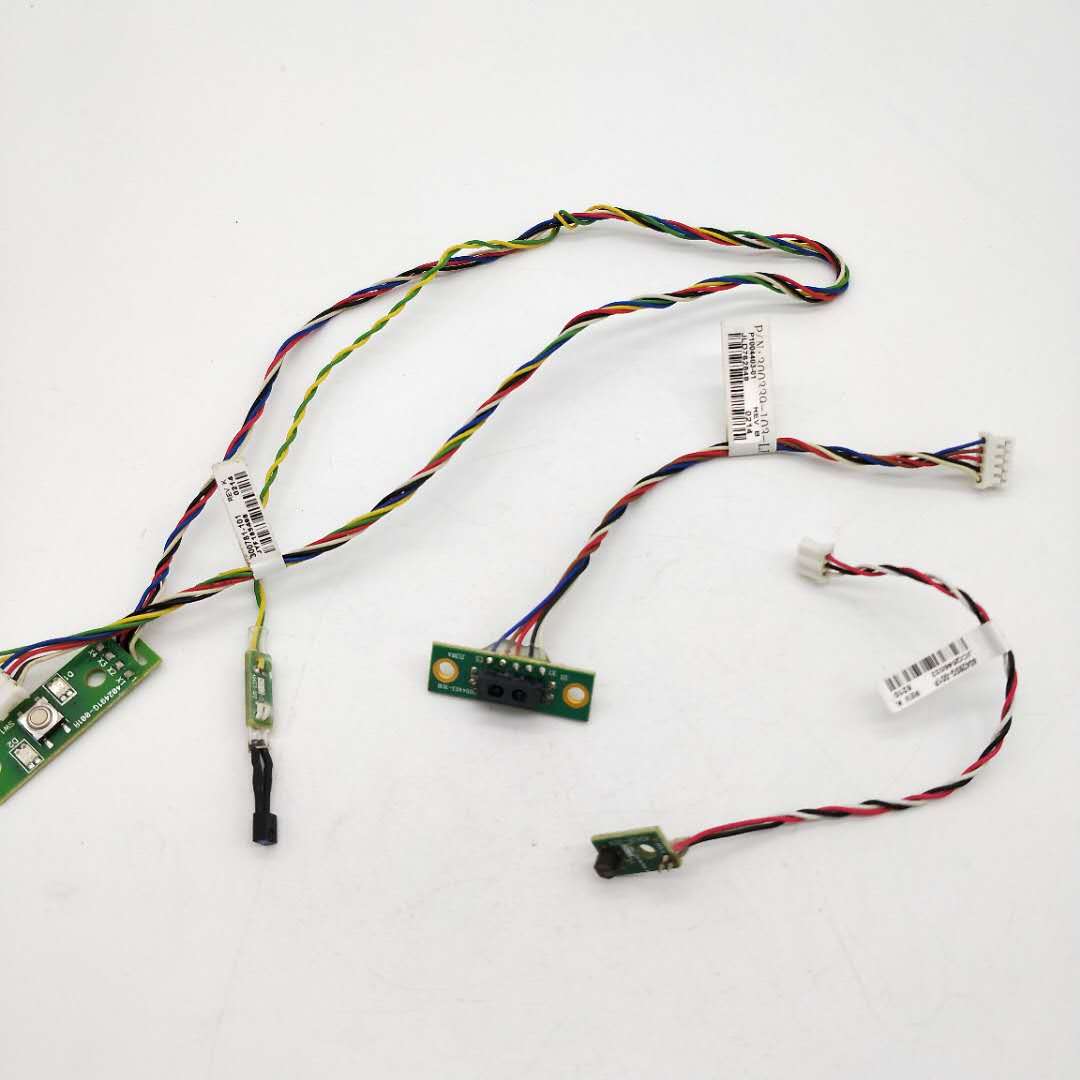 1Set/3Pcs Pcb Gap Sensor Serie Voor Zebra LP2844 LP2844-Z TLP2844 GC420T Lp2824 Plus Printer Printer Onderdelen