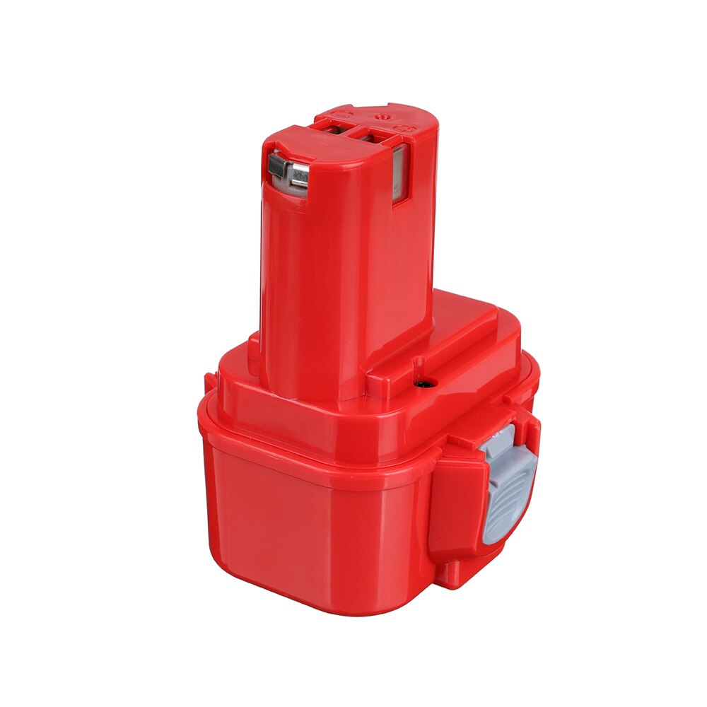 9.6V 3000mAh NI-MH Rechargeable Battery Pack Power Tool Battery Cordless Drill for Makita 9120 9122 PA09 6207D Ni-MH Bateria 9.