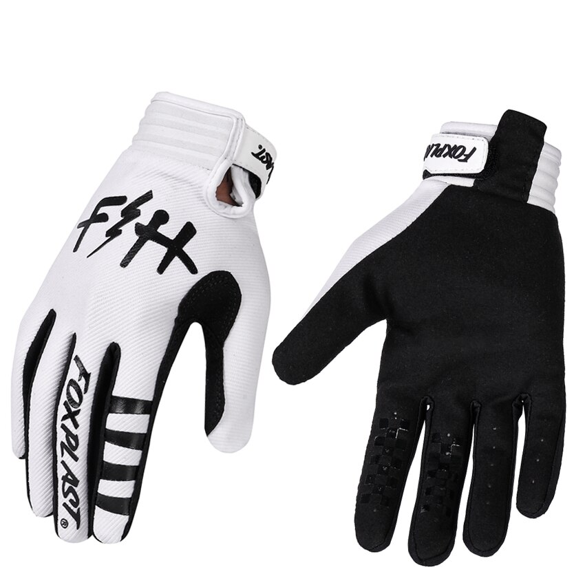 Motobike Handschoenen Pro Biker Handschoenen Moto Motorcross Volledige Vinger Man Vrouwen Motorfiets Handschoen Fiets Handschoen