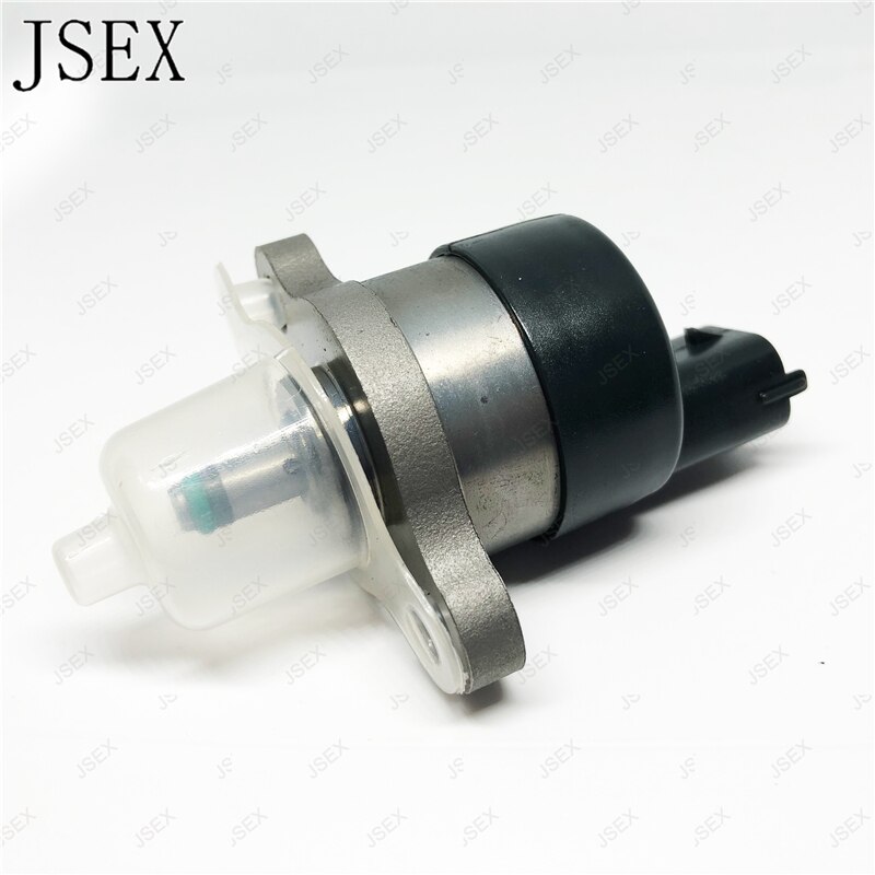 Regulador de presión de Common Rail 0281002445, válvula de Control de combustible para Hyundai, KIA, Carens 3140227000, 31400-27500