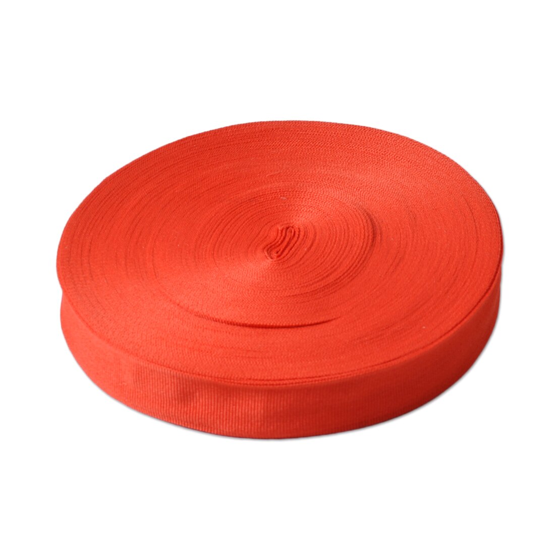 Nylon Strap Webbing Camping Strapping 10 Yards Length 1 inch Width: Red