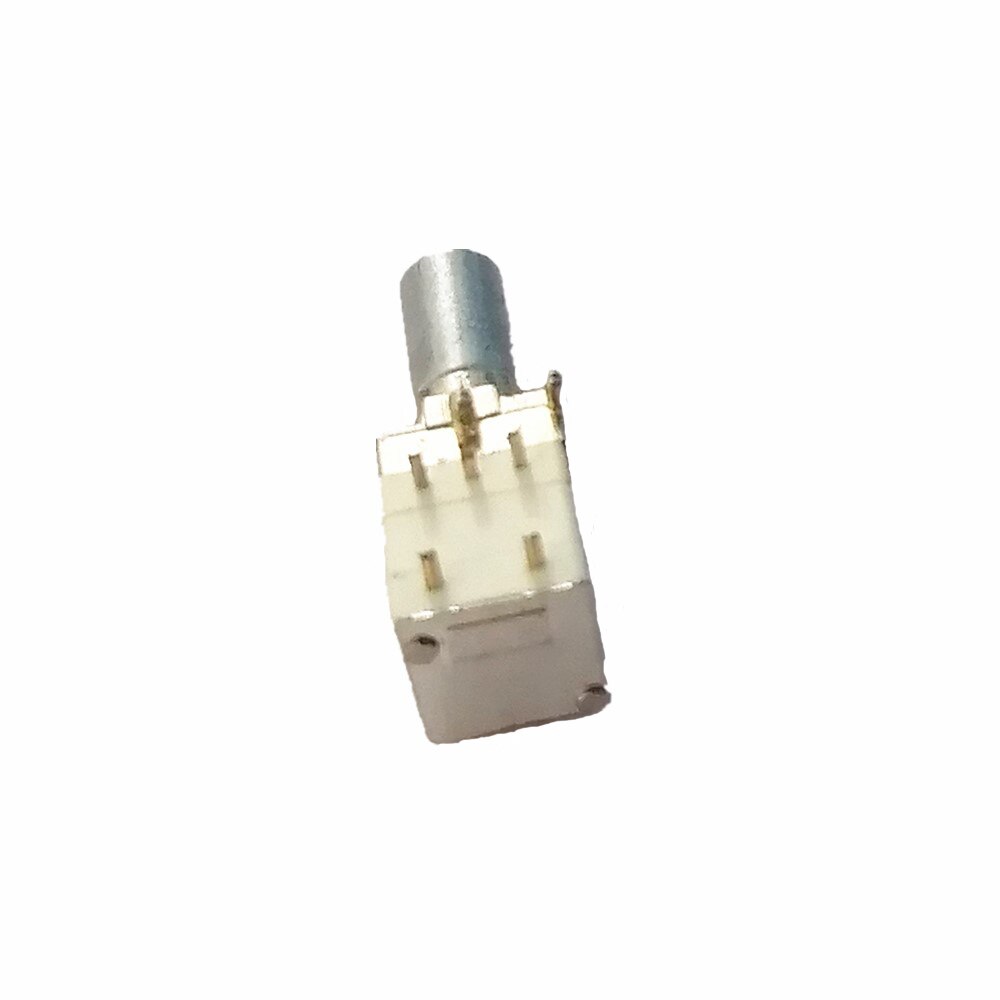 10PCS Power Volume Control Switch Potentiometer For Motorola GP338 GP340 GP344 GP380 GP388 PTX760 MTX960 Radio Accessories