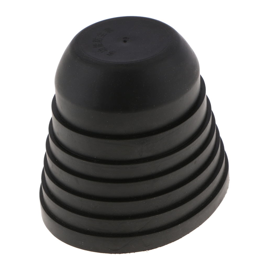 7 Size-70mm/ 72Mm/80Mm/85Mm/90Mm/95Mm/100Mm stofkap Voor Led Koplamp Vervanging Rubber Seal Caps Kit