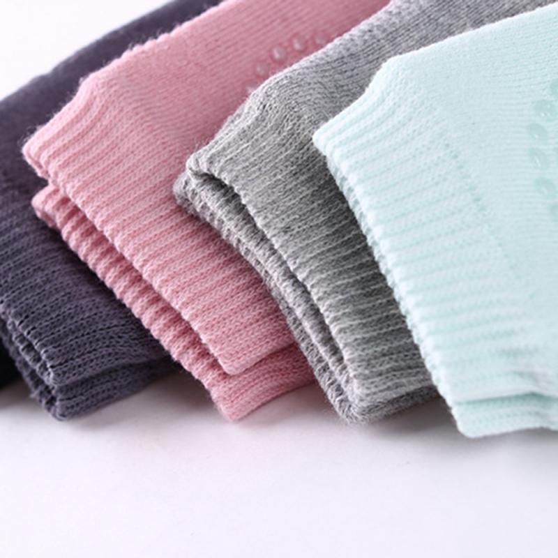 1 Paar Baby Knee Pad Kids Veiligheid Kruipen Elleboog Kussen Knie Ondersteuning Protector Baby Knieschijf Baby Peuters Baby Been Warmer