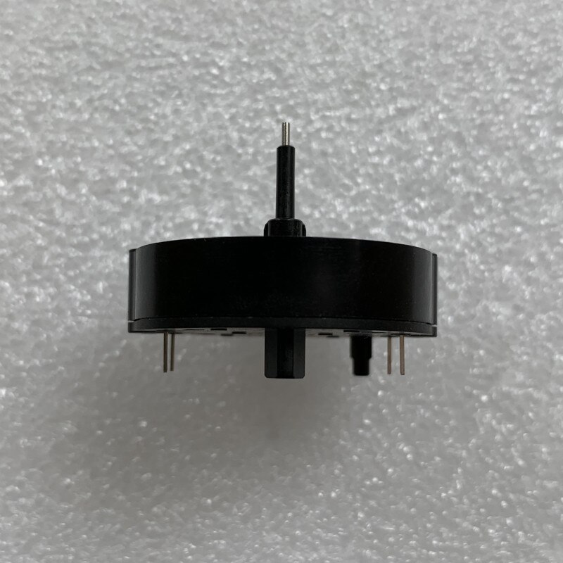 BKA30C-F2 biaxial 360 grad drehung uhr Motor-, schrittmotor, Instrument stepper Motor-, mikro Motor-, kompatibel mit vid69-02