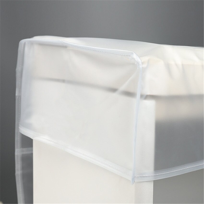 N/E. Housse De Protection Transparente Pour Piano électronique 61 Touches / 88 Touches - Housse De Protection Anti-poussière En PEVA (88 Touches