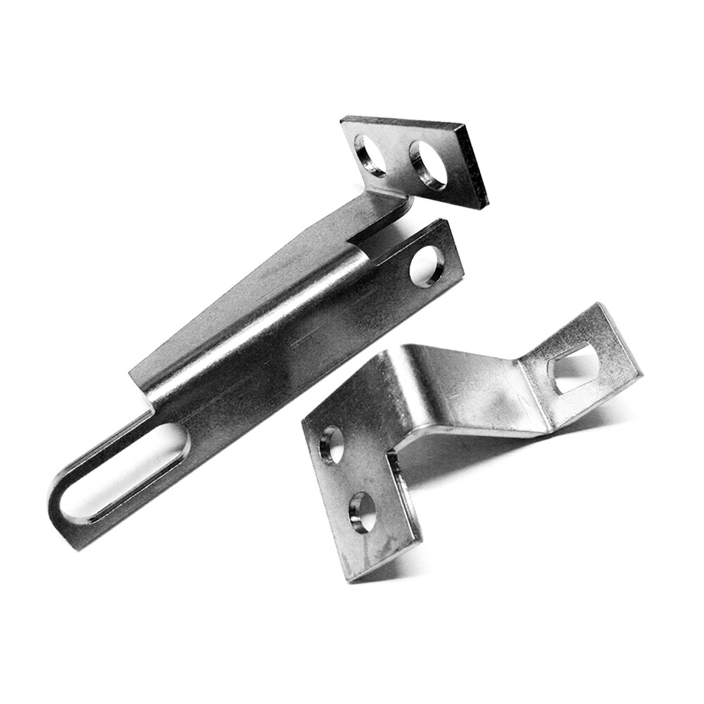 1 Set B & M Shifter Beugel Passenger Side Versnellingspook Kit Voor Holden Trimatic Shifter Beugel B & M shifter Beugel