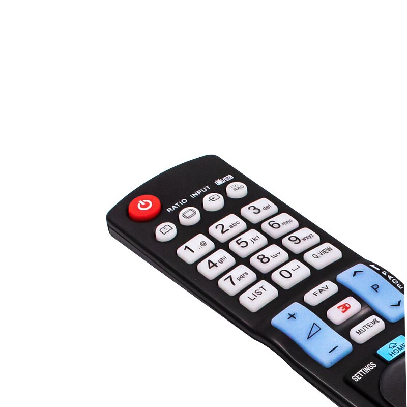Universal TV Remote Control AKB73615362 For LG 3D Digital TV Remote Controller