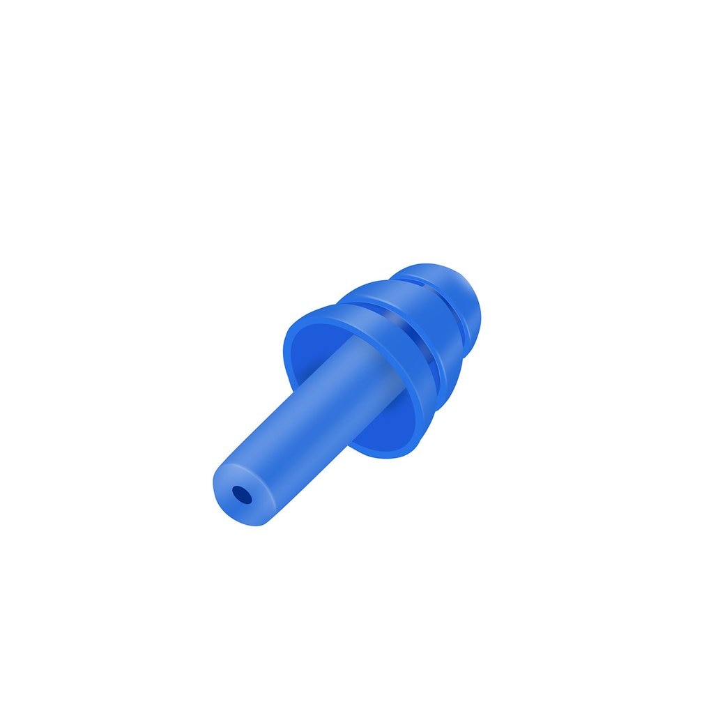 Soft Silicone Ear Plugs Sound Insulation Ear Protection Earplugs Anti Noise Snoring Sleeping Plugs For Travel Noise Reduction