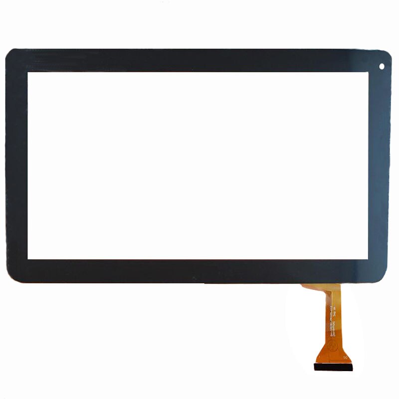 10.1 Inch Touch Screen Digitizer Vervanging Voor DH-1007a1-fpc033-v3.0 Tablet Pc