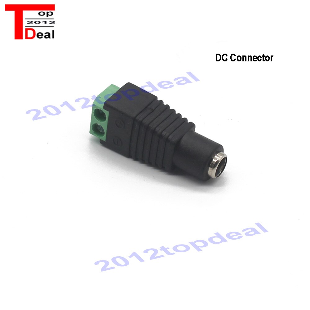 DC12V Adapter AC100-240V Lighting Transformers OUT PUT DC12V 1A / 2A / 3A Power Supply for LED Strip