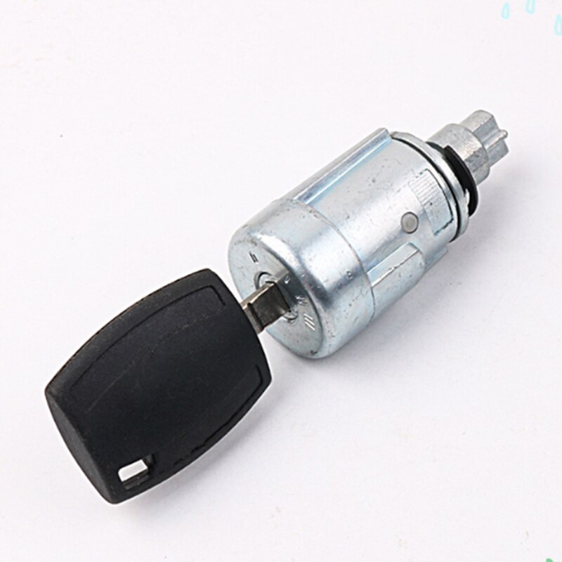 DAKATU Car Ignition Lock Cylinder For Ford Focus 05-13 Auto Door Lock Cylinder Replacement Repair kits