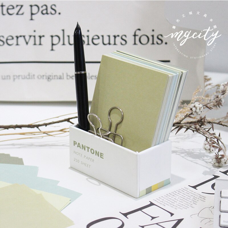 notebook sticky notes kawaii memo pad notes notepad stickers planner agendas notebook defter zeszyt filofax exercise book midori