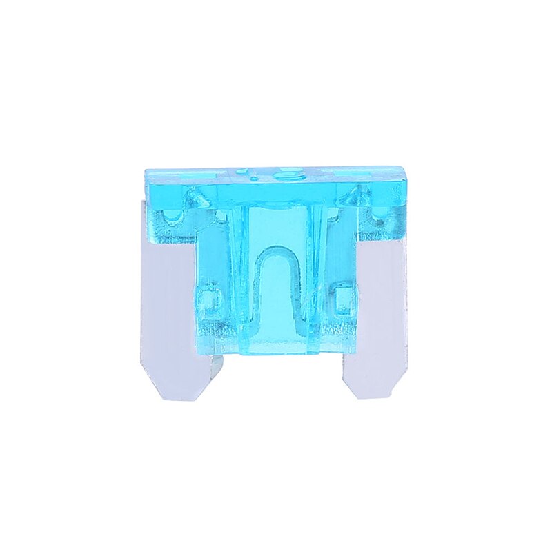 5Pcs Circuit Fuse Tap Adapter 15A Blade Fuse Replacement DIY Application Useful