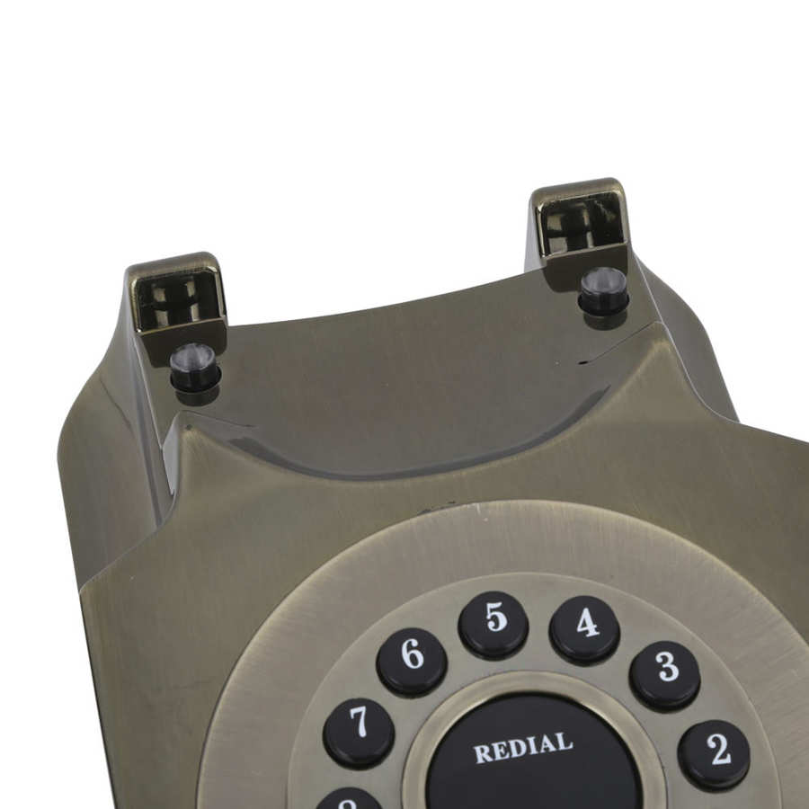 Antieke Europese Thuis Vintag Multifunctionele Telefoon High Definition Call Grote Clear Knop Telefono Fijo Europa Stijl