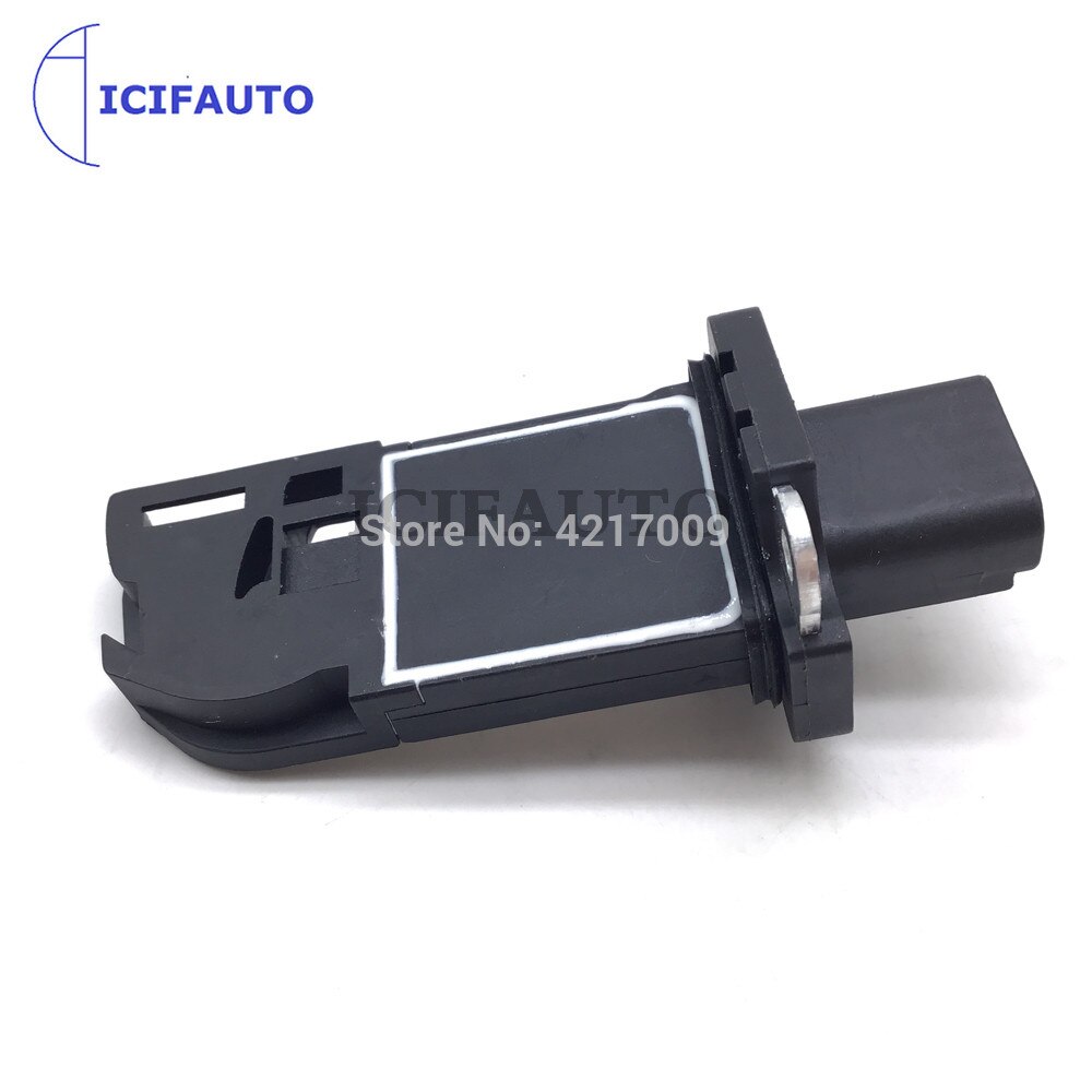 Medidor de fluxo massivo de ar, para citroen peugeot boxer, volvo c30, s60, s80, v50, v60, v70, xc60, 1.6, 2.0, 2.2
