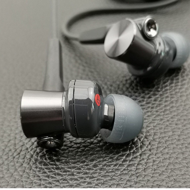 SON-Y MDR-XB75AP In-Ear Hoofdtelefoon Zware Bas Bedrade Ruisonderdrukking Oordopje Met Microfoon Oortelefoon