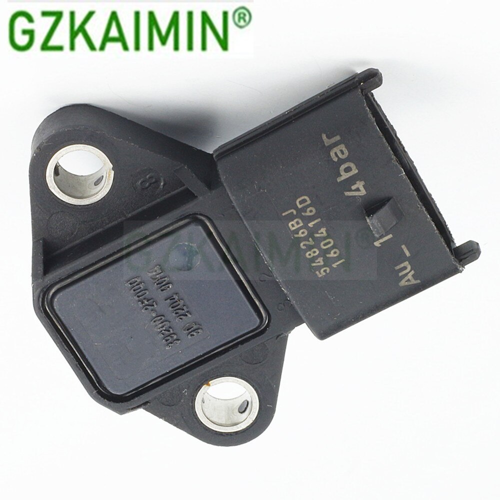 Sensor de presión de admisión OEM 39200-2F000 para Kia para Hyundai Sensor de presión 392002F000.