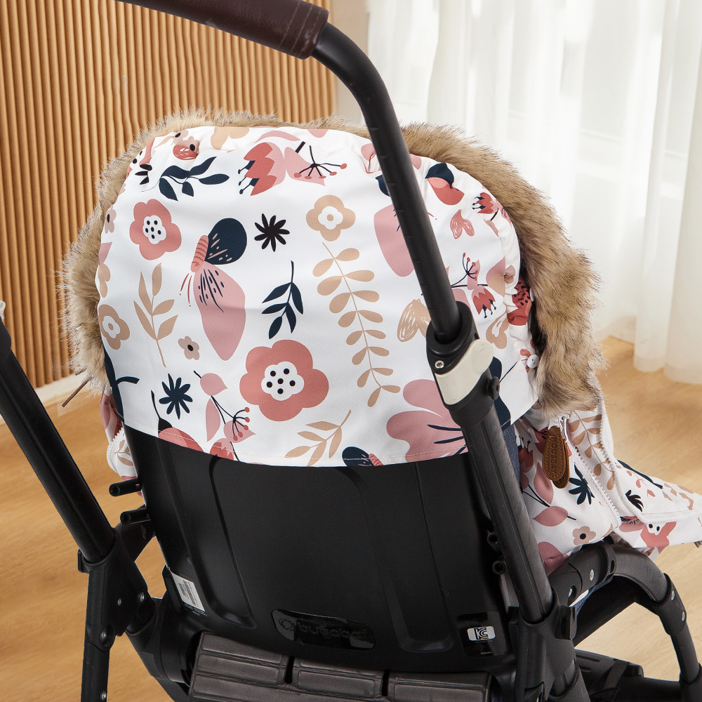 0-24 mesi carrozzina sacco inverno caldo busta più spessa per scarico passeggino coprigambe universale per carrozzina accessori