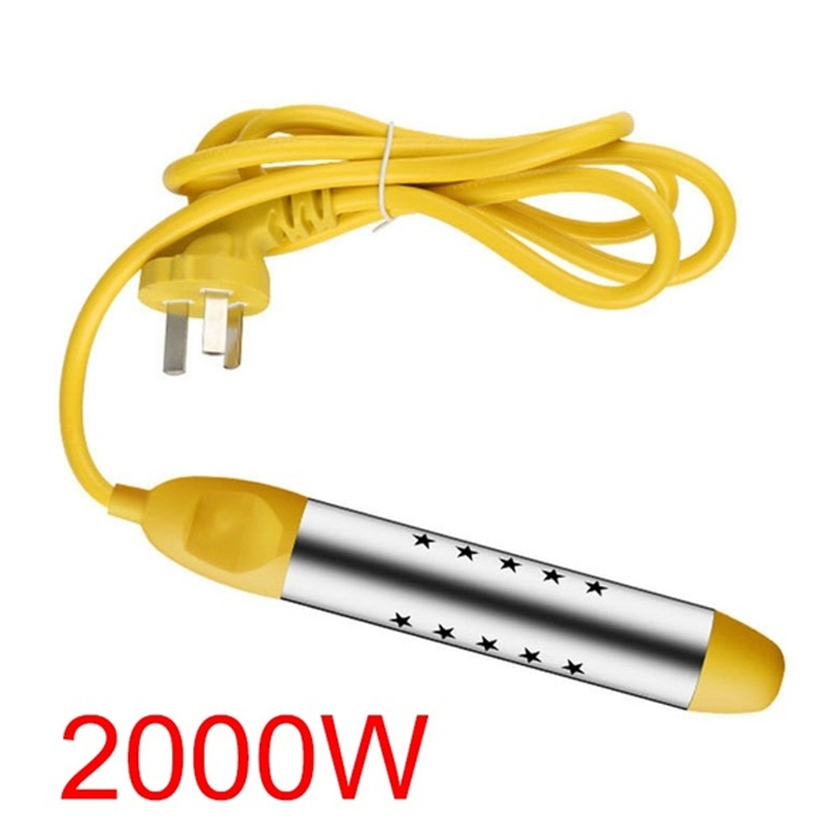 100 W Electric Immersion Water Heating Rod At ₹ 400/piece | Immersion