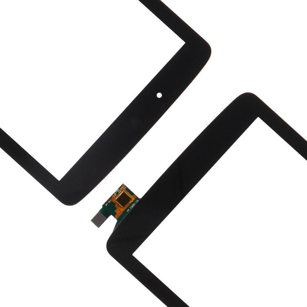 Srjtek 7" For LG G Pad 7.0 V400 V410 Touch Screen Digitizer Sensor Panel Tablet PC Replacement Parts Touchscreen For V400