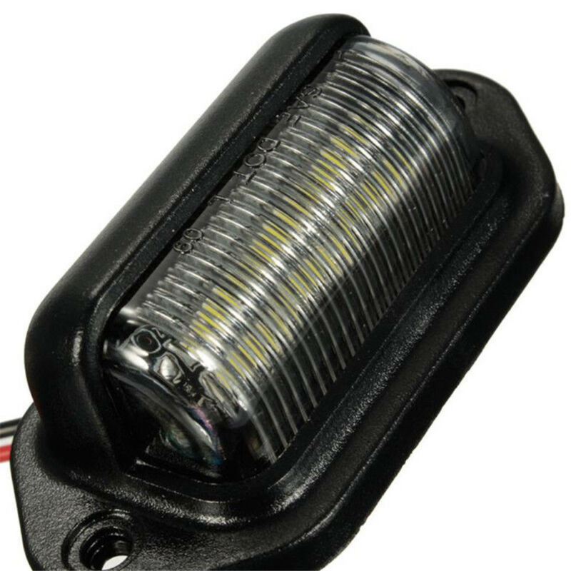 Bright LED Lamp Light Trailer Lamps Bulb Accessories Parts Replacement