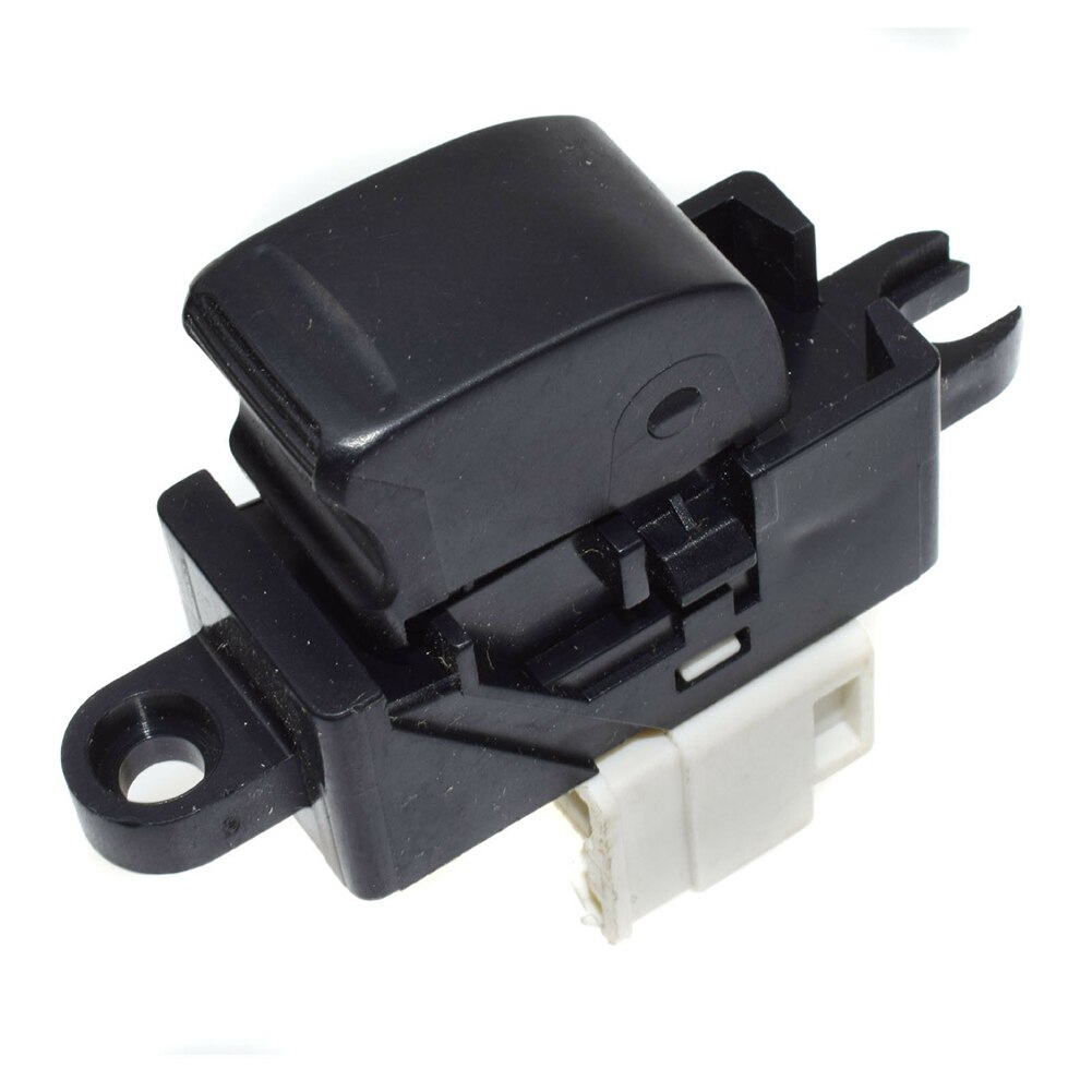 Replacement Window Lifter Buttons For Nissan Patrol GU Y61 1997 to Car Glass Closer Power Window Lifts Kit Switch Lever