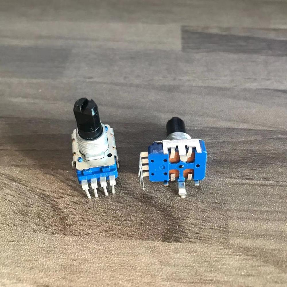 10pcs potentiometer for Korg Pitch Bender Pot 2nd Generation PA4X PA3X PA900 PA600 M3 KRONOS