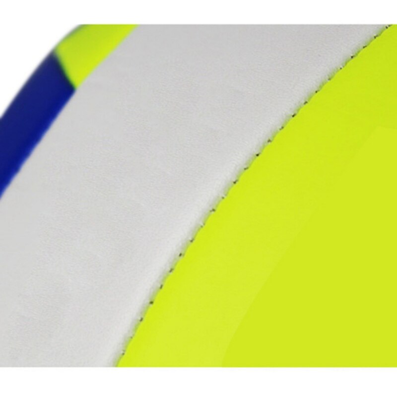 Volleyball Ball Indoor Outdoor Volley Game Training Soft Touch Leather Volleyball Ball Official Number 5 Volleyball With Needle