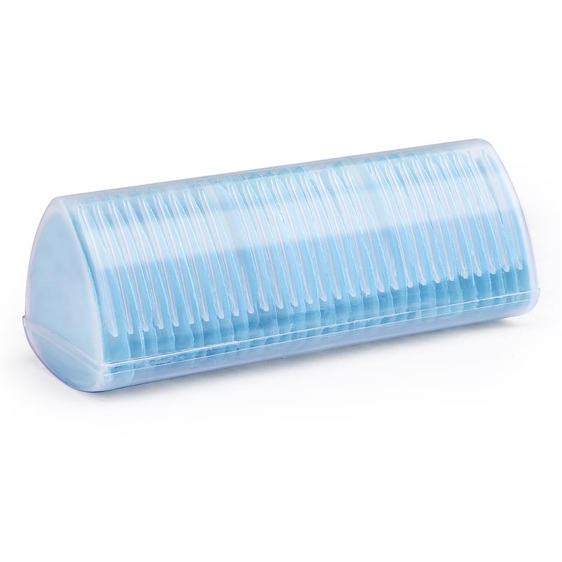 Tiza para sastres, tiza de tela Multicolor, marcador de costura borrable, herramienta de patrón de ropa de retales, accesorios de costura DIY: Borgoña