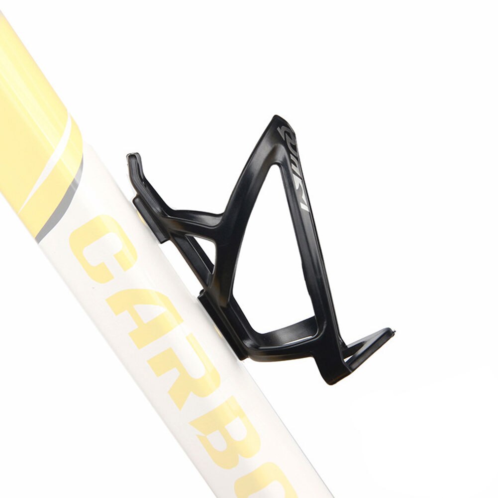 Road Mountain Fiets Flessenrek Lichtgewicht Pc Plastic Fles Houder Kooi Fiets Water Cup Rack Outdoor Fietsen Accessoires