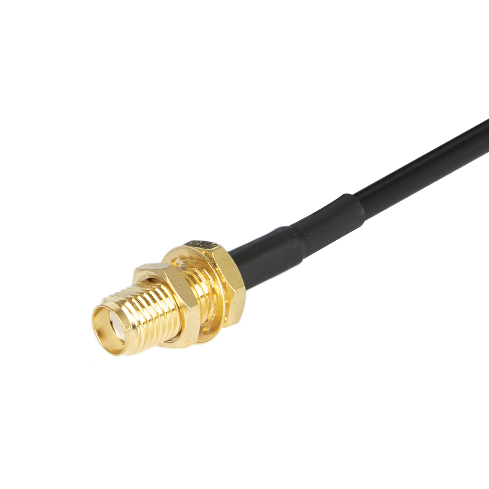 SMA-F Auto Antenne Dual Band UHF/VHF 144/430MHz 2,... – Grandado