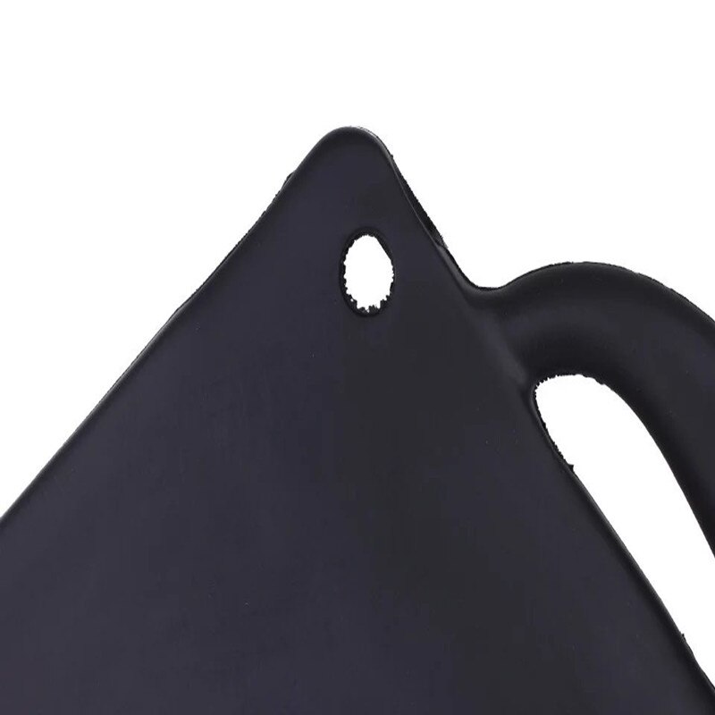 Leuke cartoon eva-hoes voor apple ipad 7.9 inch, veilig voor kinderen, siliconen beschermhoes voor ipad mini 2 , 3 , 4 mini 3