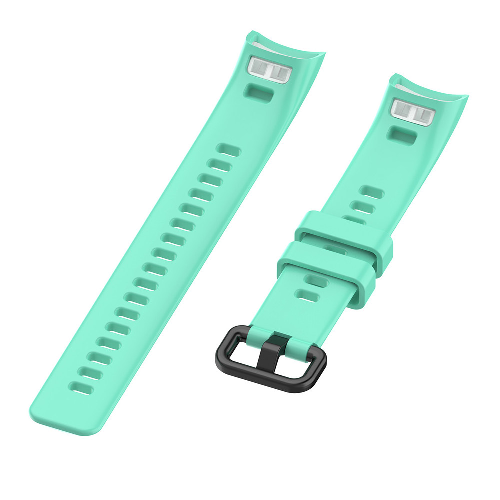Siliconen bandje voor honor band 5 4 armband polsbandje