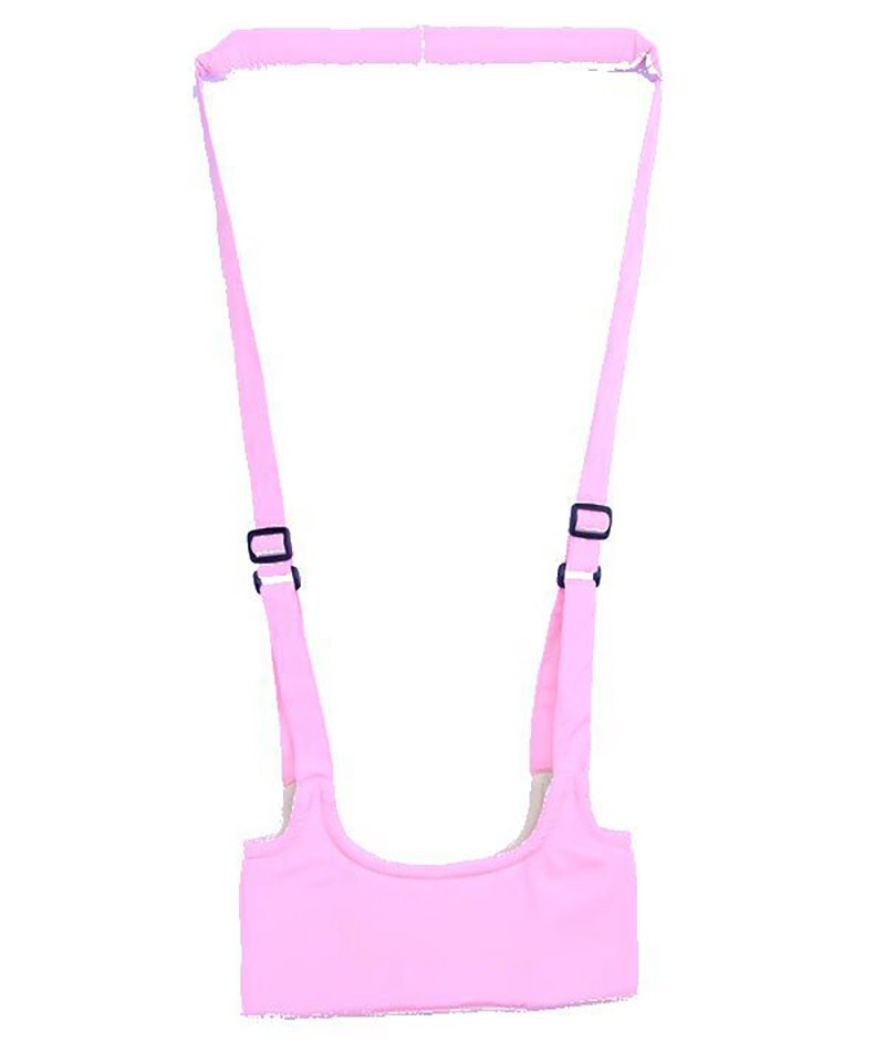 Sac à dos avec harnais pour bébé et enfant en bas âge, accessoire de sécurité pour apprendre à marcher: Pink