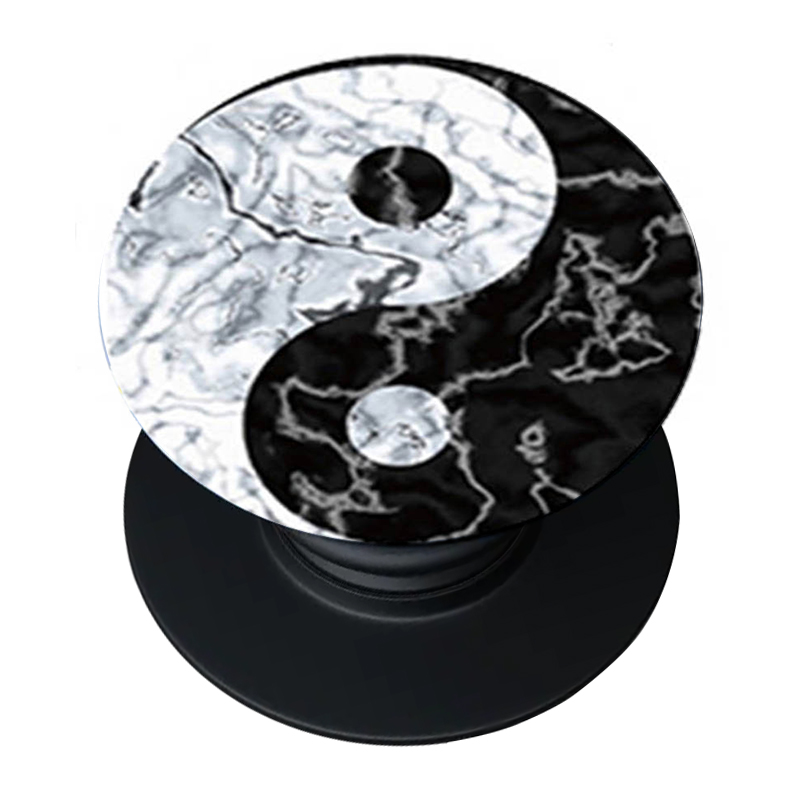 Popped Phone Holder Socket Stand For iPhone 16 15 14 13 Griptok Mobile Phone Accessories for Huawei Finger Ring Soporte Movil: green