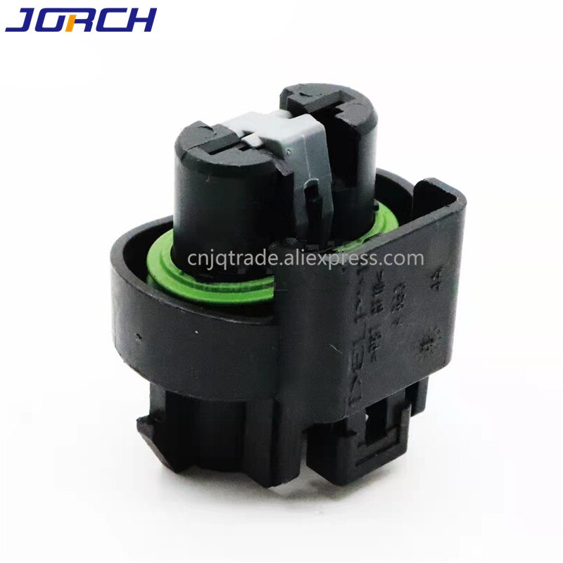 5 sets 2 way Delphi 6.3mm Series Connector Wire Harness Connector 15470987