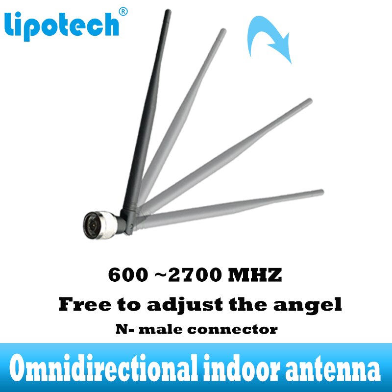 Amplificateur de communication cellulaire répéteur gsm 4g lte pour voiture lintratek amplificateur de signal dcs 1800 mhz répéteur gsm 4g