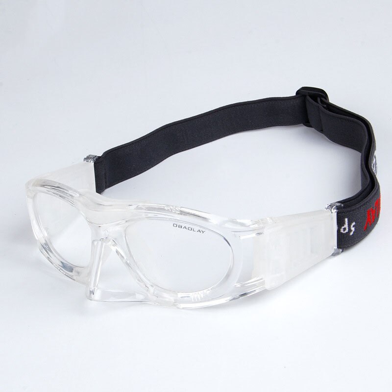 Sportsbriller bjergbestigning vandreture campingbriller tennis basketball fodboldbriller multifunktionelle holdbare sportsbriller