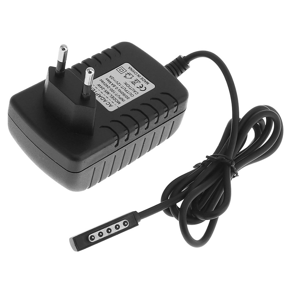 Computer Lader Voor Microsofe Oppervlak 2/rt Tablet Lader 12v2a24w Charger: Default Title